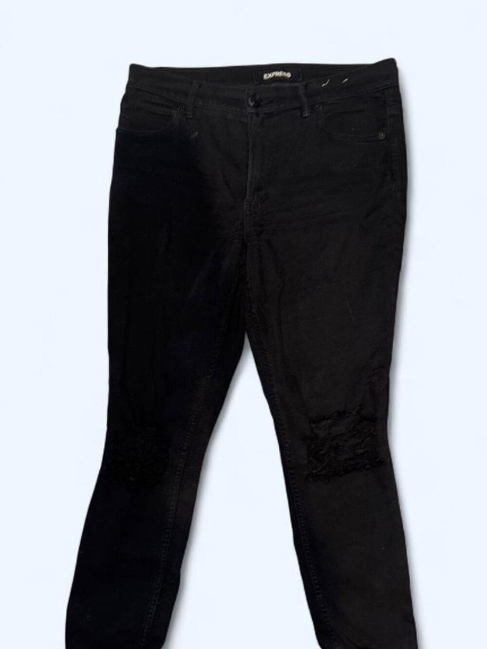 Women's Express Jeans